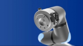 Universal Robots представя новото поколение Gen 7 и серията коботи UR g-Series