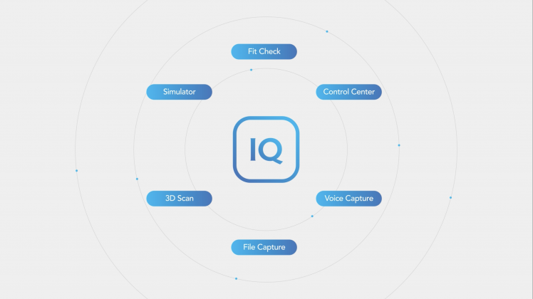 Как платформата IQ осигурява по-бърз и предвидим път към работеща роботизирана палетизираща клетка